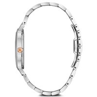 Watch Bulova Woman Classic in Steel 98M130 - 98M130